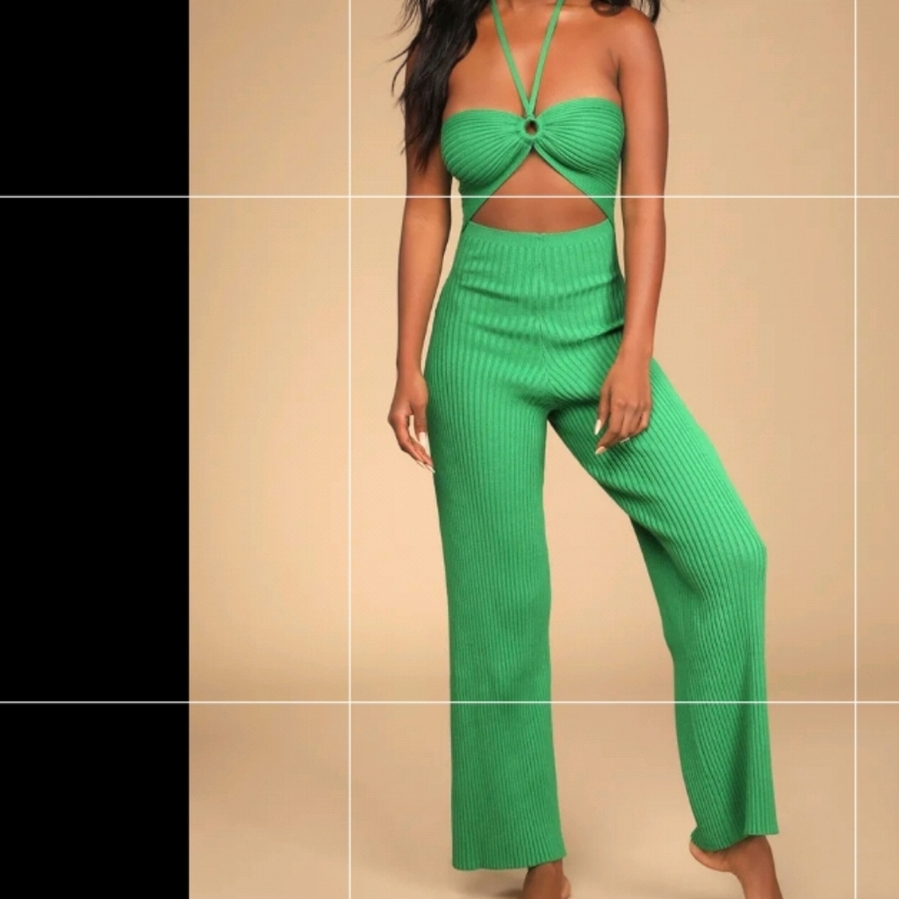 Jumpsuit